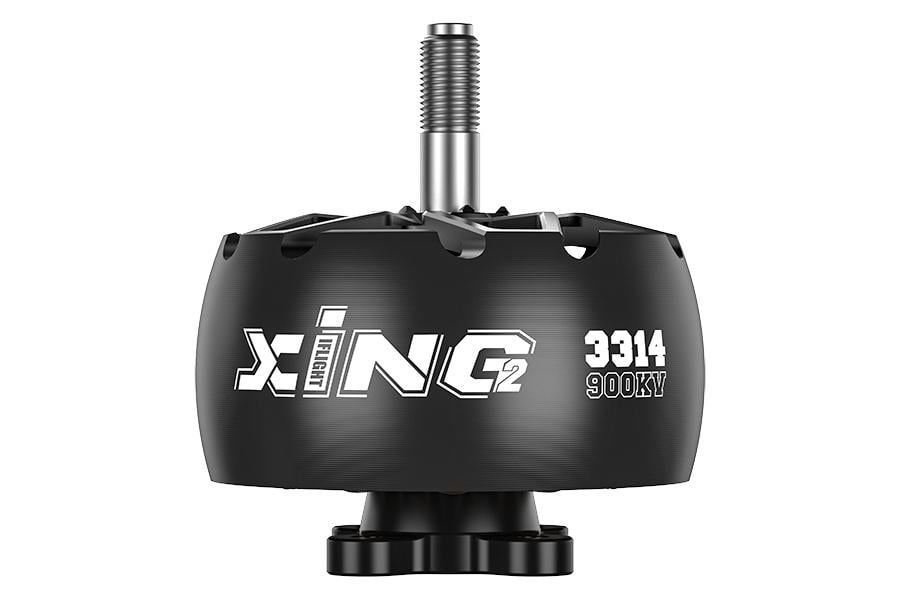 Мотор IFlight XING2 3314 900KV (62938)