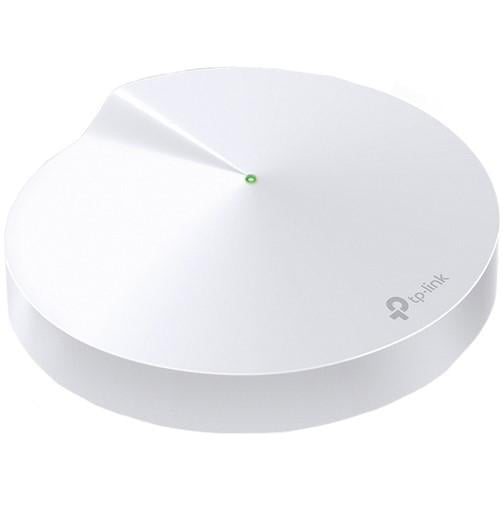 Интернет система Mesh Wi-Fi TP-Link Deco M5 1 шт. (11879109)