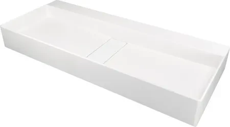 Раковина Deante Blur 80x40 см (CQBAU8S)