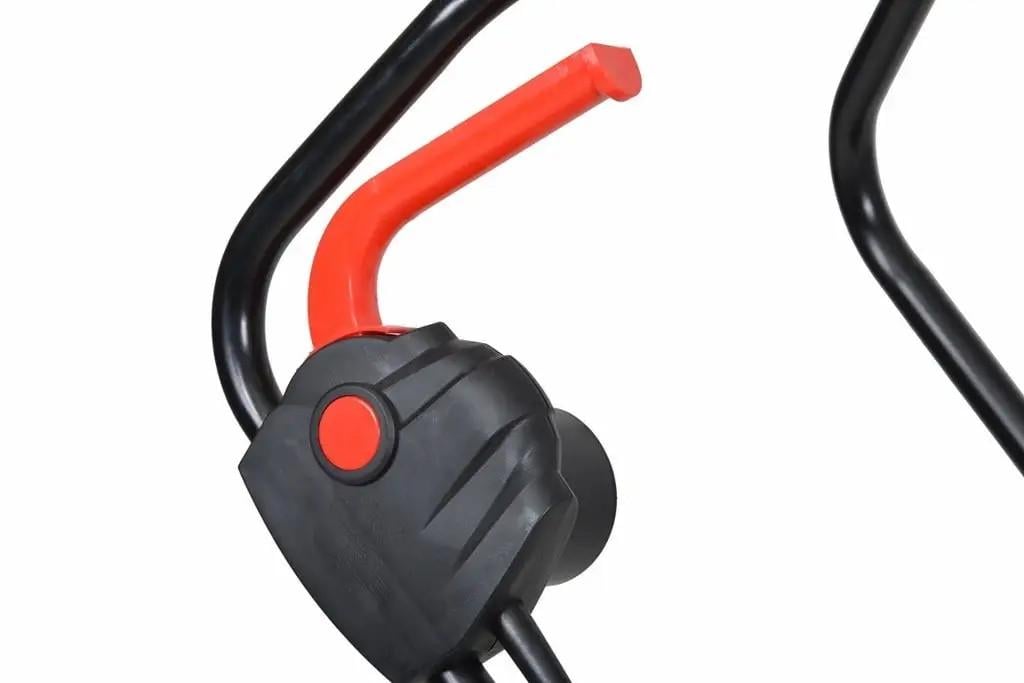 Газонокосарка HECHT 1000 2415717360 електрична жорсткий травозбірник 35 л 1000 Вт - фото 2 Газонокосарка HECHT 1000 2415717360 електрична жорсткий травозбірник 35 л 1000 Вт - фото 2