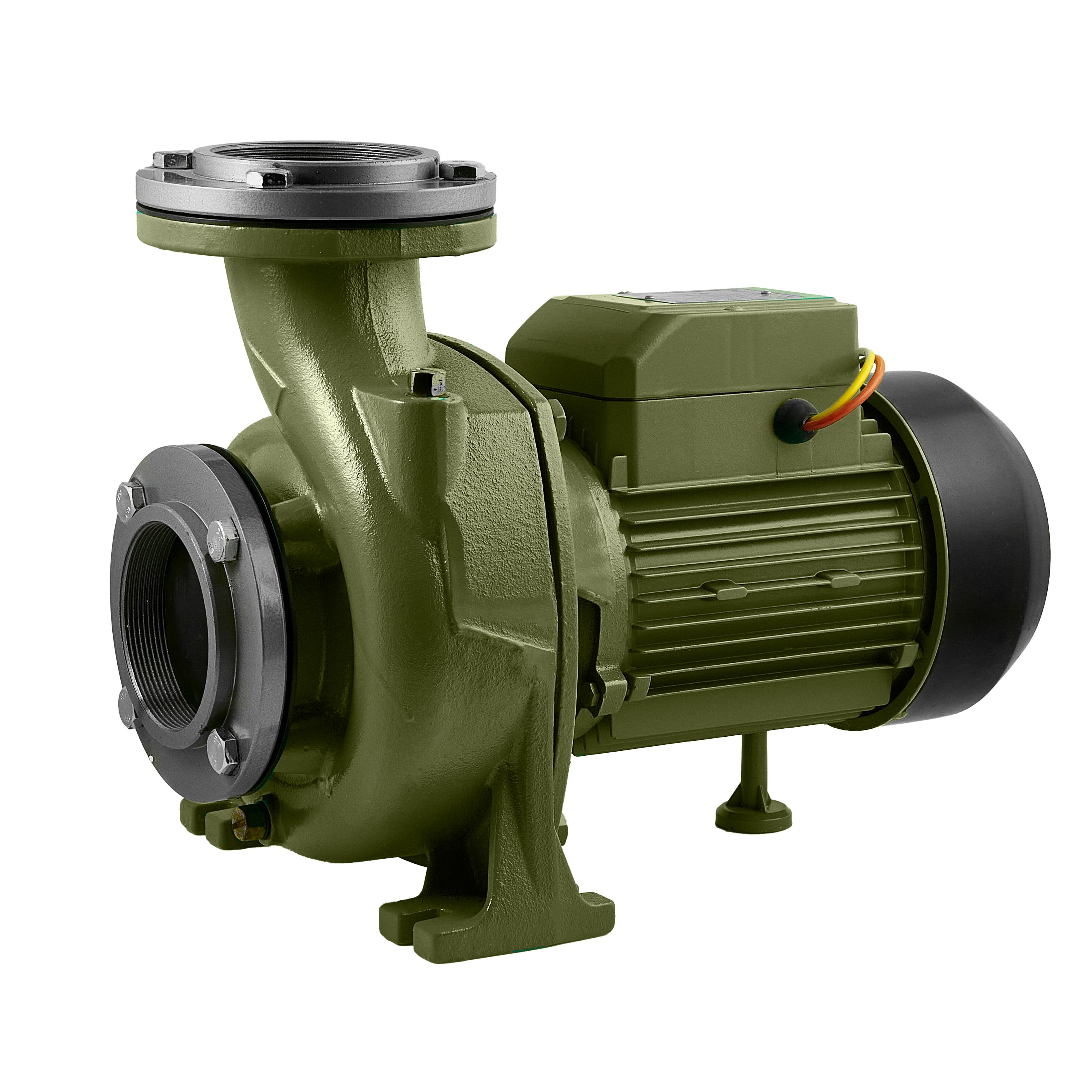 Поверхностный насос Lider NFm - 130 A 2,2 kW чугун (31018909)