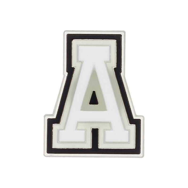 Джибитсы для кроксов LN711 неоновые светятся в темноте (2196340970)