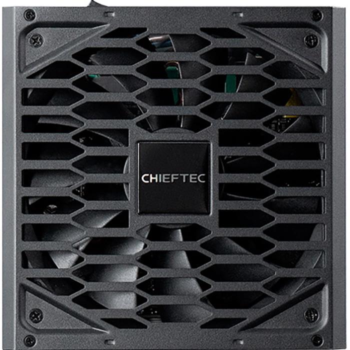 Блок живлення Chieftec Vega PPG-750-C 750W 80 Plus Gold (27556573) - фото 2 Блок живлення Chieftec Vega PPG-750-C 750W 80 Plus Gold (27556573) - фото 2