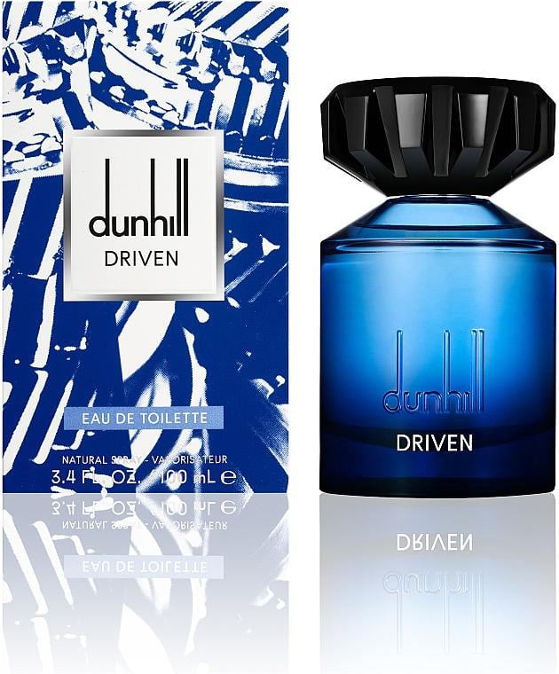 Туалетная вода для мужчин Alfred Dunhill Driven Blue 100 мл (178)