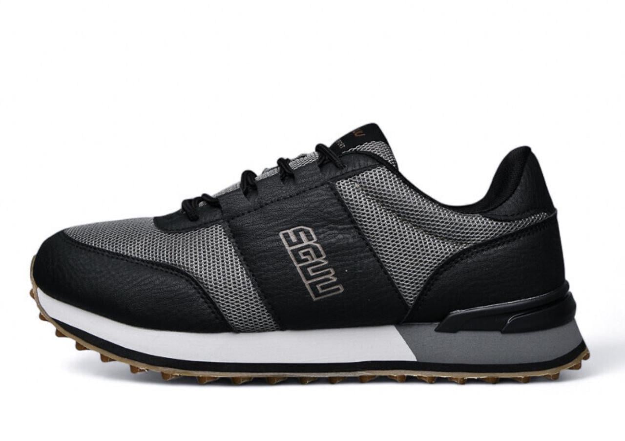 Кроссовки мужские Sayota 310833/45 р. 45 Серый