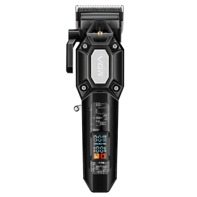 Машинка для стрижки VGR аккумуляторные волосы (V-600)