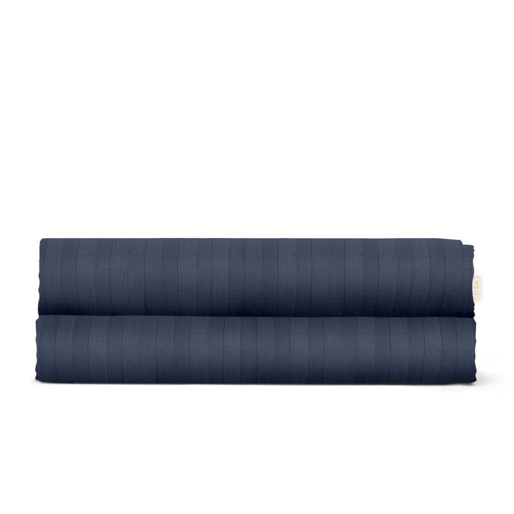 Простынь детская Cosas сатин 110х160 см Denim (4822052192061)