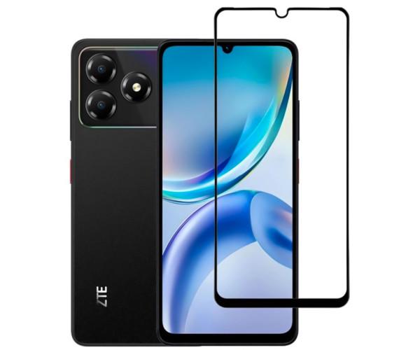 Захисне скло Full Screen Tempered Glass для ZTE Blade A36
