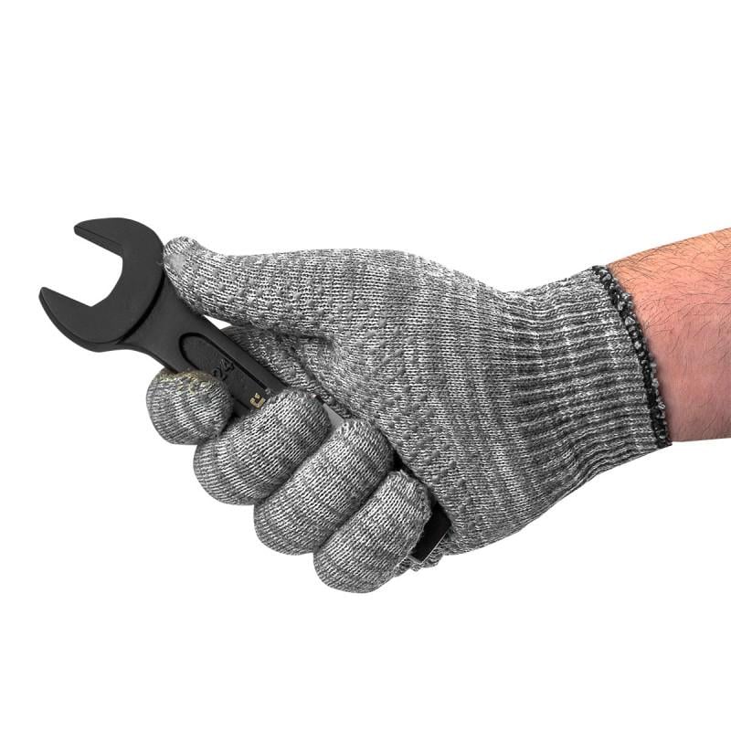 Ключ рожковий ударний односторонній 24 мм (79124) - фото 3