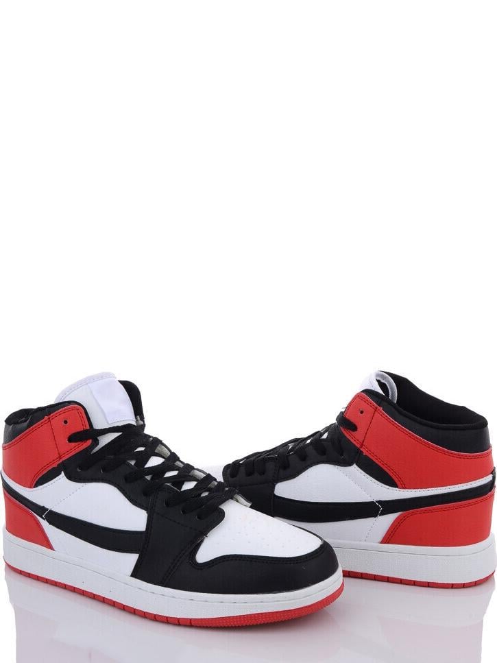 Ботинки зимние на овчине Navigator C7703-6 р. 36 Бело-красный