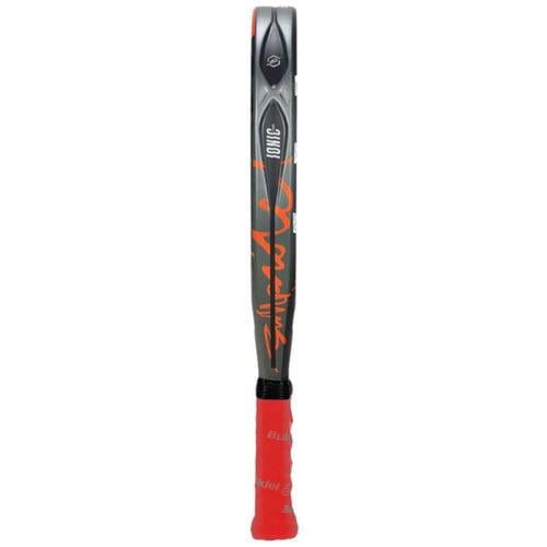 Ракетка для падел-тенниса Bullpadel Indiga CTR 25 - фото 3 Ракетка для падел-тенниса Bullpadel Indiga CTR 25 - фото 3