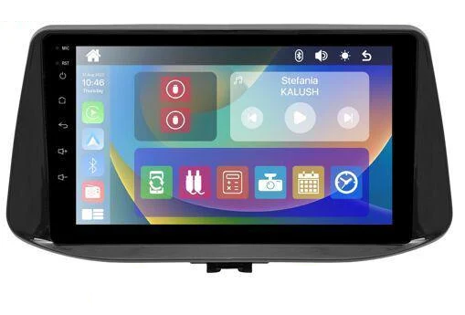 Штатная магнитола Baxster BMS-B1509-071 Hyundai i30 PD 17 (AR-92240)