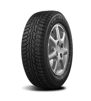 Автошина Triangle TR757 175/65 R14 82Q не шип