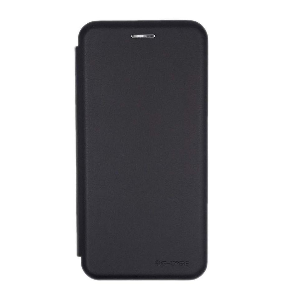 Чехол-книжка G-Case Ranger Series for iPhone 11 Pro Black - фото 1