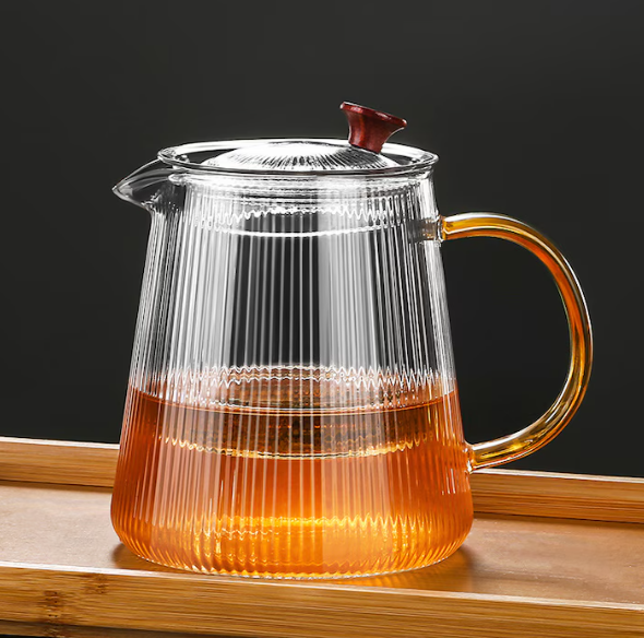 Чайник заварювальний Чарлі 750 мл (26842191) Чайник заварювальний Чарлі 750 мл (26842191)