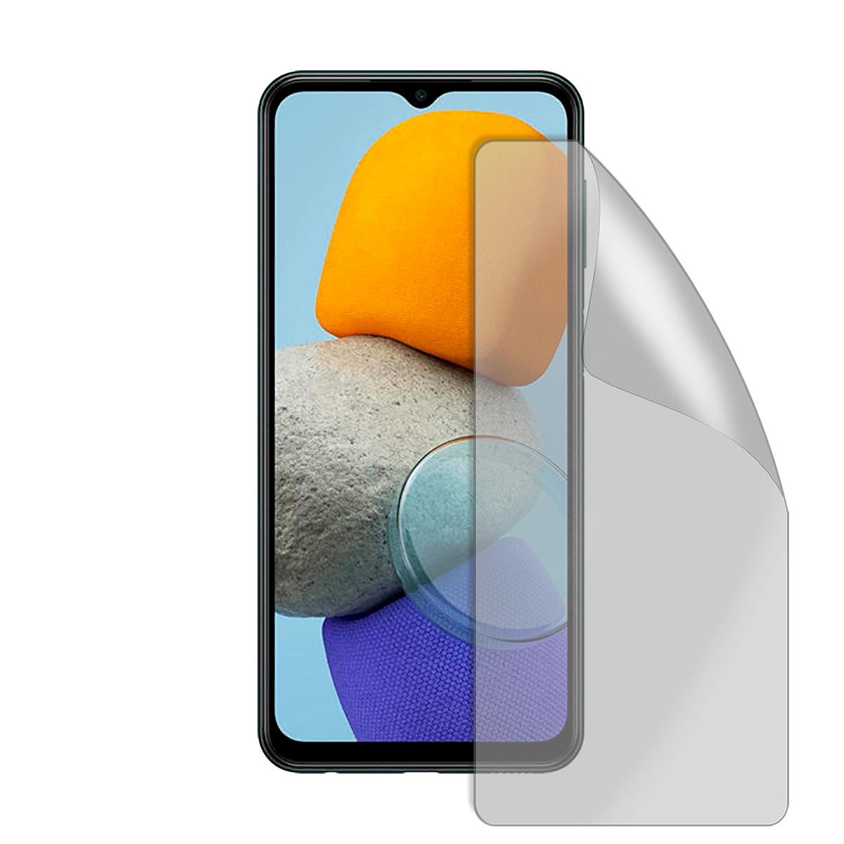 Гидрогелевая пленка для Samsung Galaxy M23 серии Privacy Film