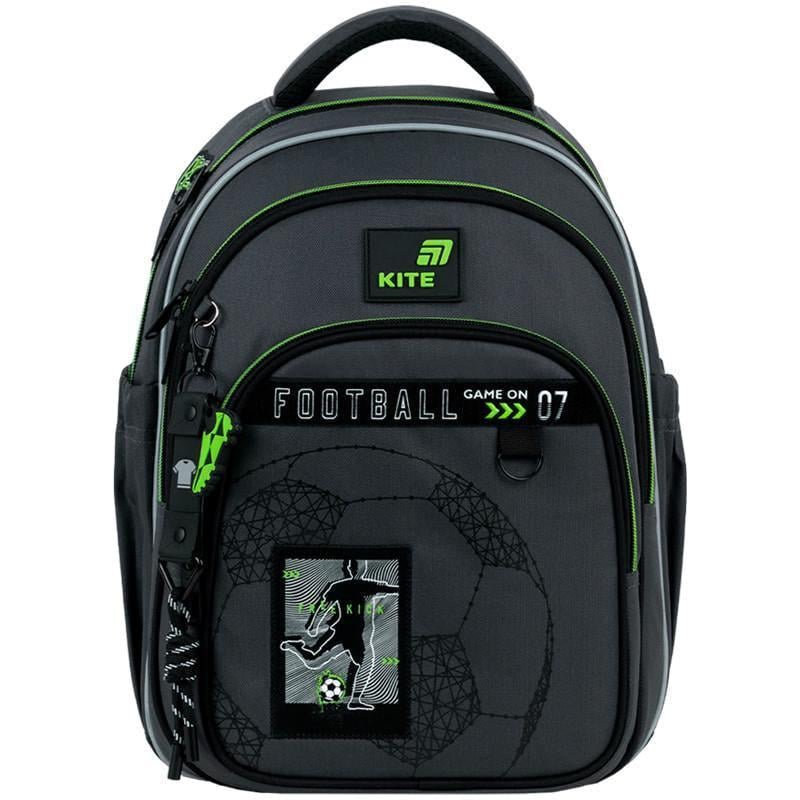 Рюкзак KITE Education K26-763S-3 Goal