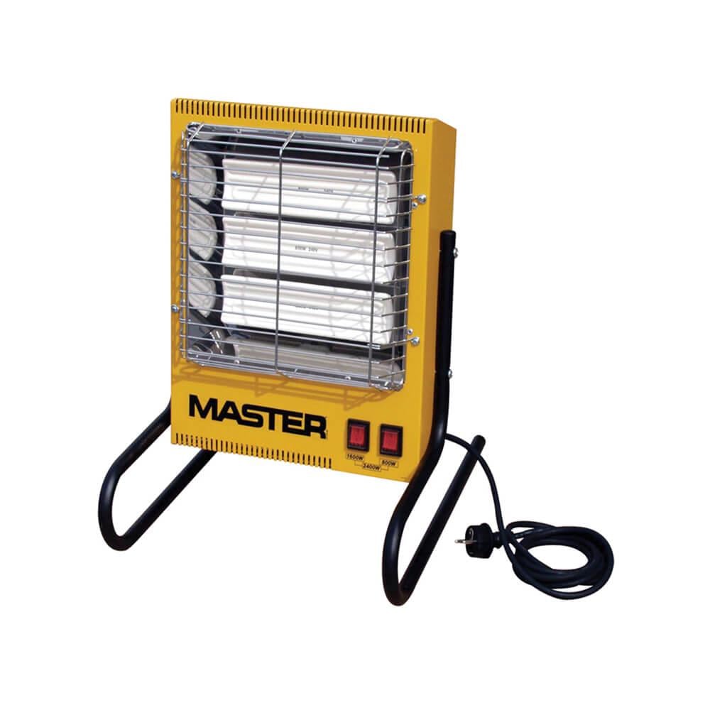 Нагрівач повітря електричний інфрачервоний Master TS 3 A (4012.354)