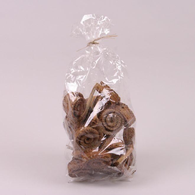 Сухоцвет Flora Rams Horn (69864)