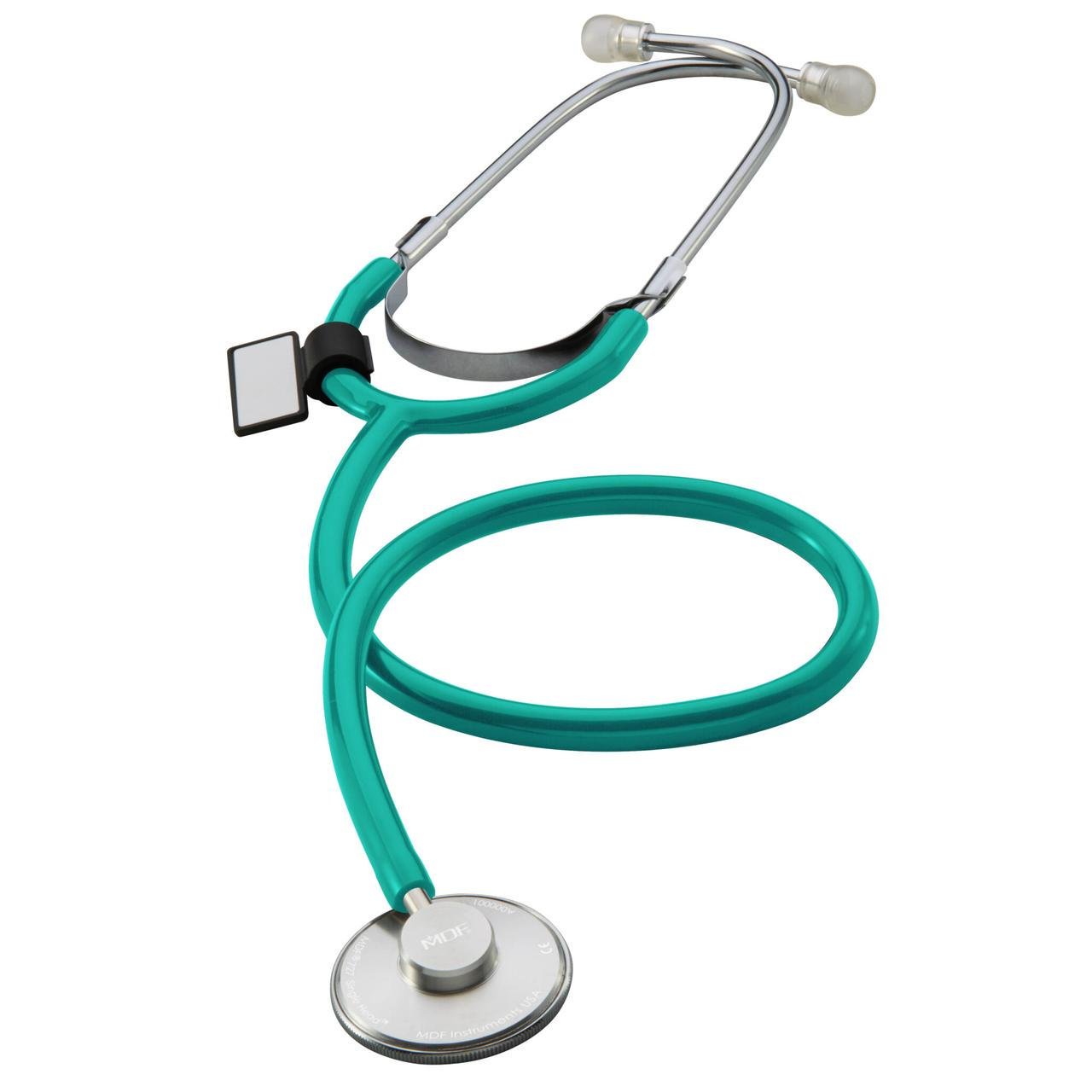 Стетоскоп педіатричний з однією головкою MDF 727C-09