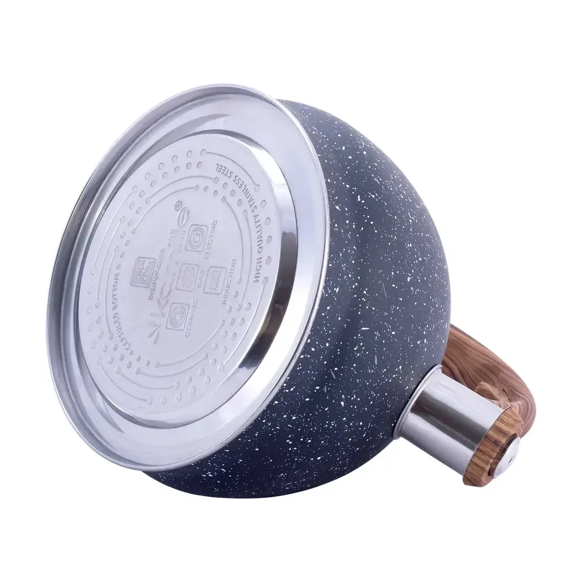 Чайник Kamille 2 л (KM-1071) - фото 3