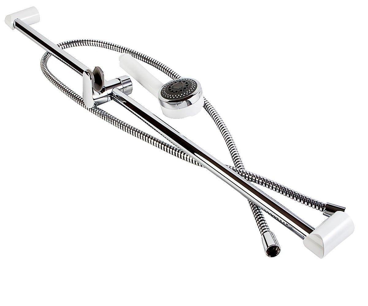 Набор для душа KLUDI ZENTA 608409100 Набор для душа KLUDI ZENTA 608409100