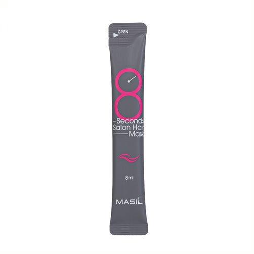 Маска для волосся Masil 8 Seconds Salon Hair Mask 8 мл 20 шт. (060101) - фото 1