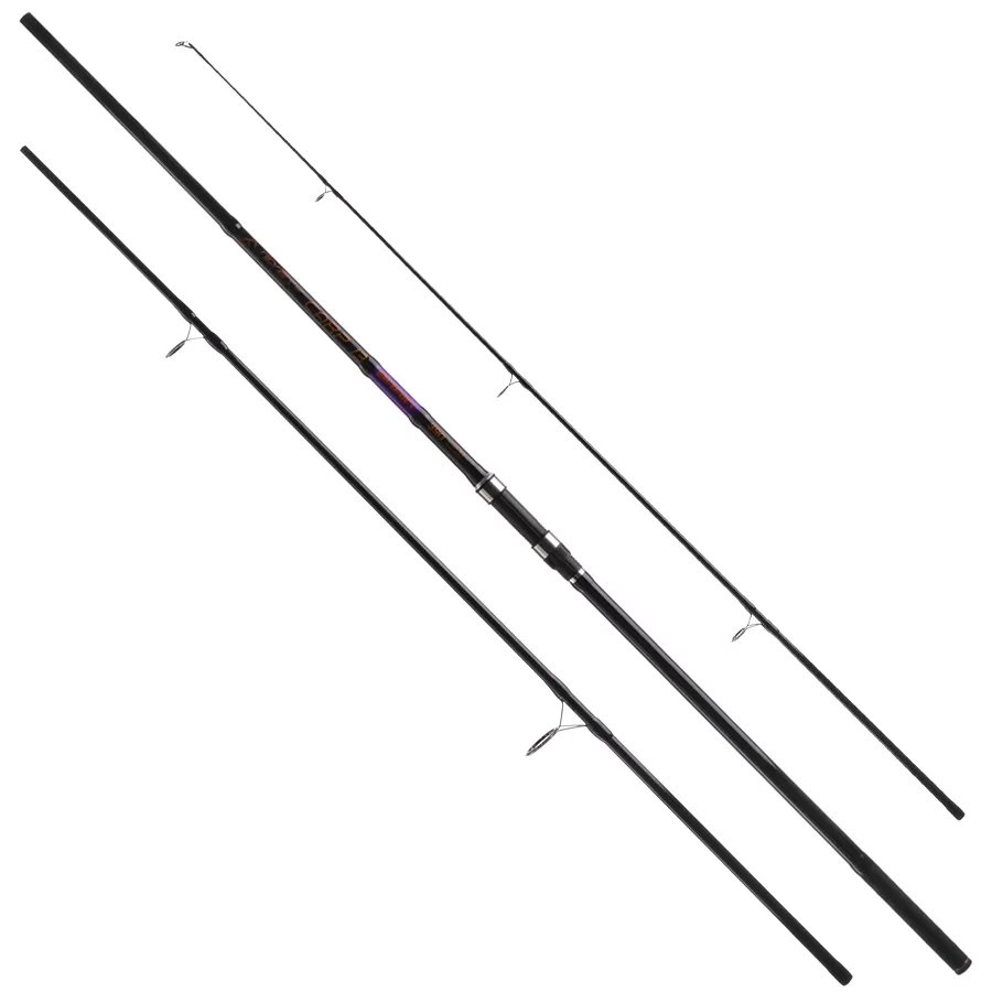 Вудлище коропове Brain Apex 3,9 м 4.0lbs 3 sec (1383)