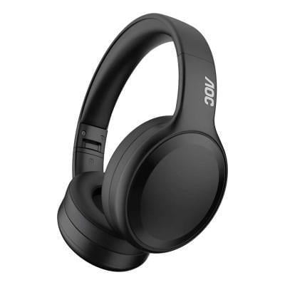 Наушники AOC ACH2521 Black (ACH2521BK/00)