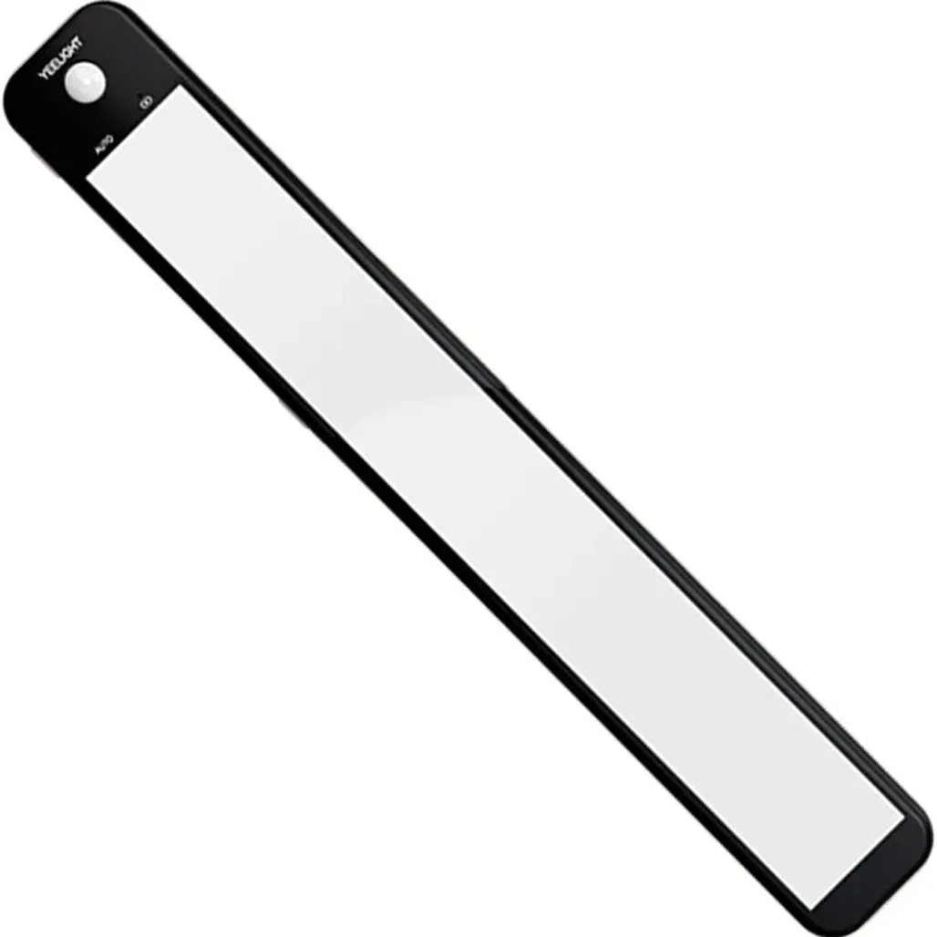 Світильник акумуляторний із датчиком руху Yeelight L40 Closet Light YLBGD-0074 Black