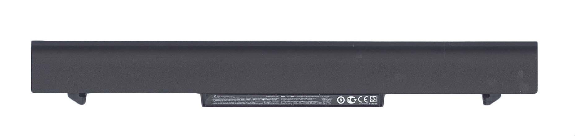 Аккумулятор для ноутбука HP RO04 Probook 400 14,8 V 3000 mAh (016204)