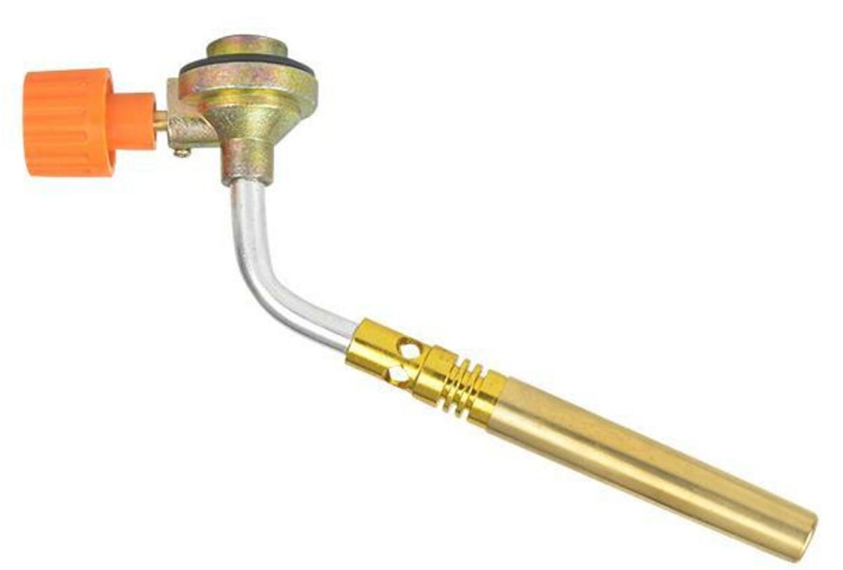 Газовий пальник різьбовий (44-196) - фото 2 Газовий пальник різьбовий (44-196) - фото 2