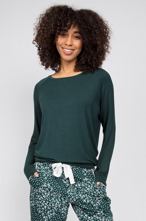 Лонгслив CYBERJAMMIES Penny 4939 р. 10/S Зеленый (5051877362963) - фото 2 Лонгслив CYBERJAMMIES Penny 4939 р. 10/S Зеленый (5051877362963) - фото 2