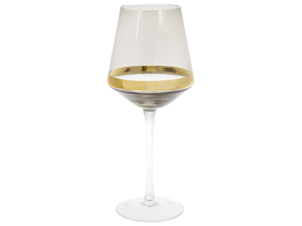 Келих для білого вина Etoile 400 мл Димчастий Сірий (BDI-579-111)