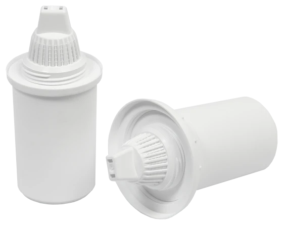 Комплект картриджей 3+1 Ecosoft для кувшинов. - фото 5