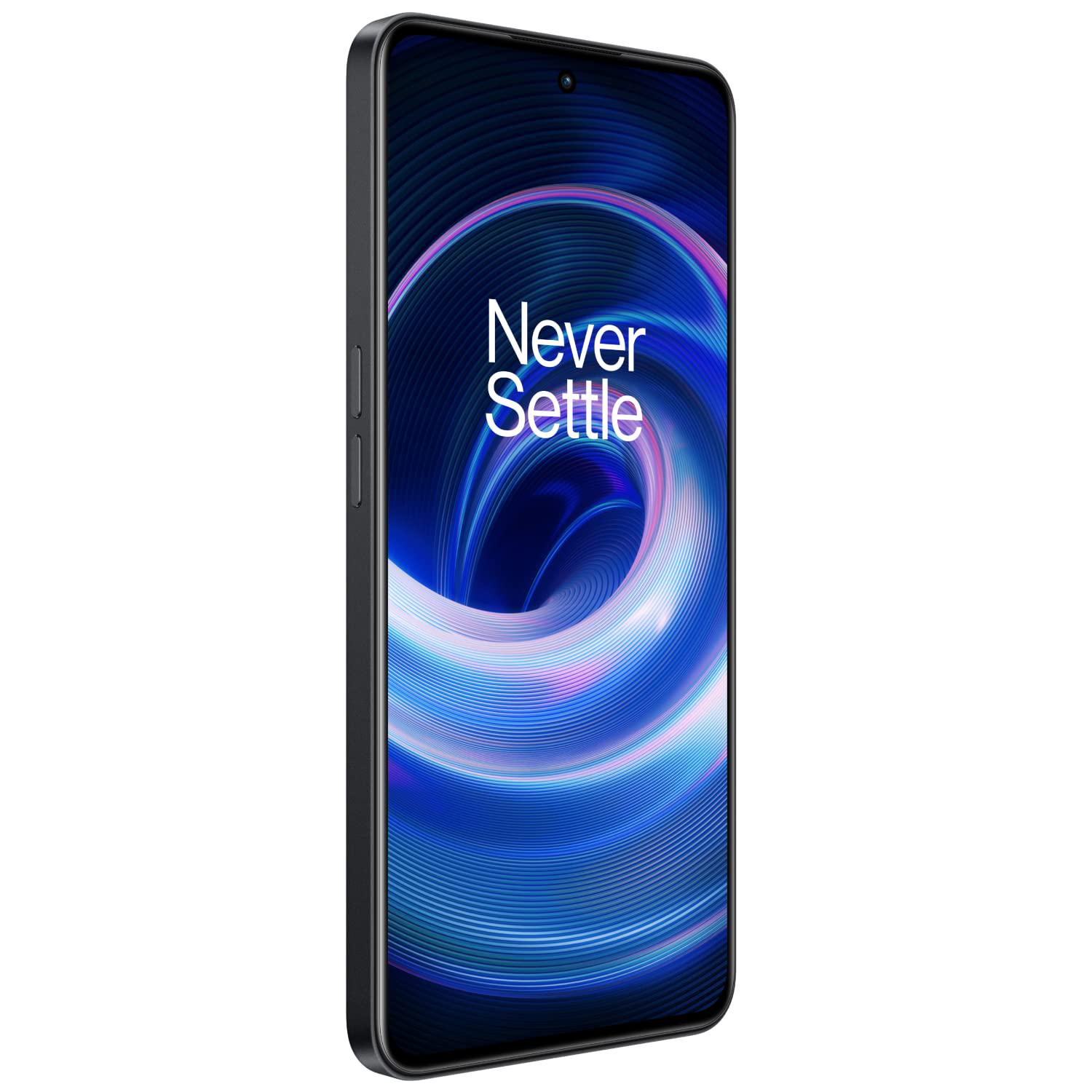 ᐉ Смартфон OnePlus Ace 12/512 GB Black (70239) • Краща ціна в Києві ...
