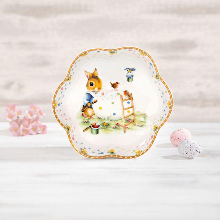 Піала Villeroy & Boch Annual Easter Edition 2021 16 см (1486276600) - фото 2