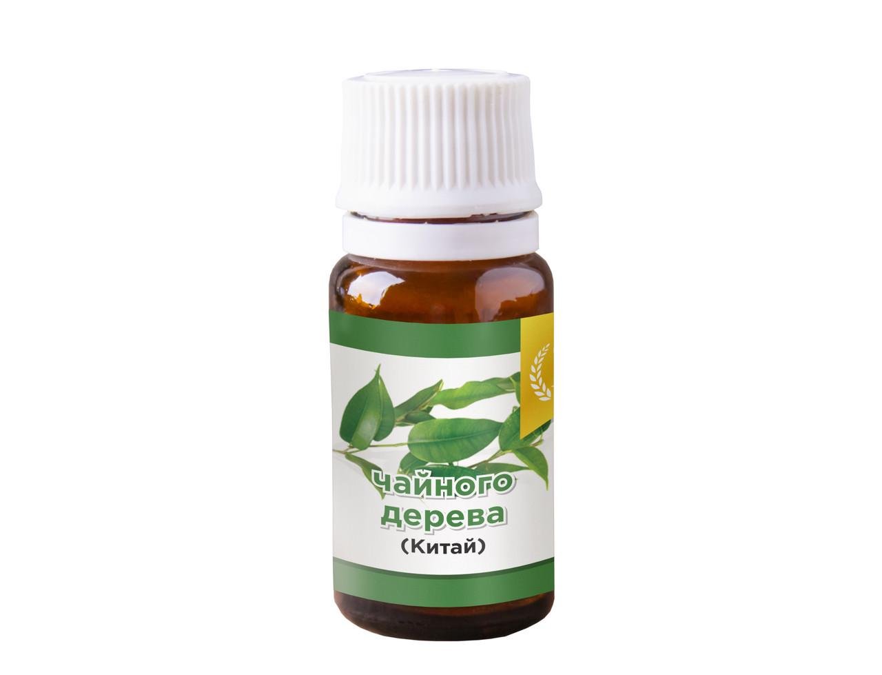 Эфирное масло чайного дерева Multichem 10 мл (210571) - фото 1