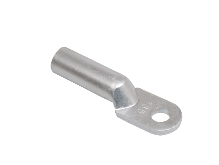 Накінечник кабельний УЕК DL-240 М16 алюмінієвий 240 мм2 56 мм 1 шт. (UNP10-240-21-16-U)