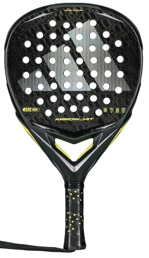 Ракетка для падел-тенниса Arrow Hit Attk 2026