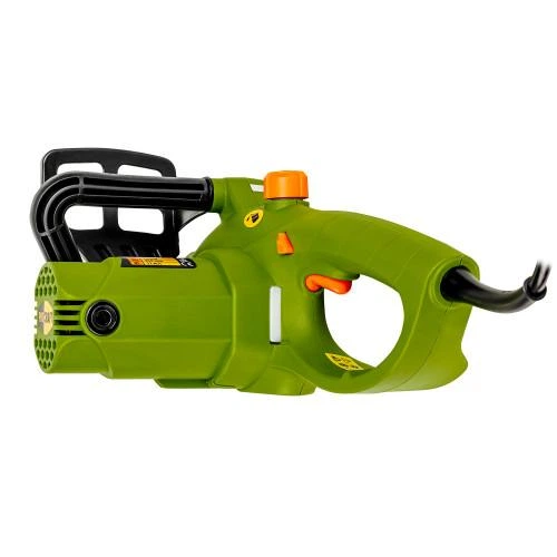 Цепная пила электрическая PRO-CRAFT K-1800 для домашних и садовых работ (701800) - фото 4 Цепная пила электрическая PRO-CRAFT K-1800 для домашних и садовых работ (701800) - фото 4