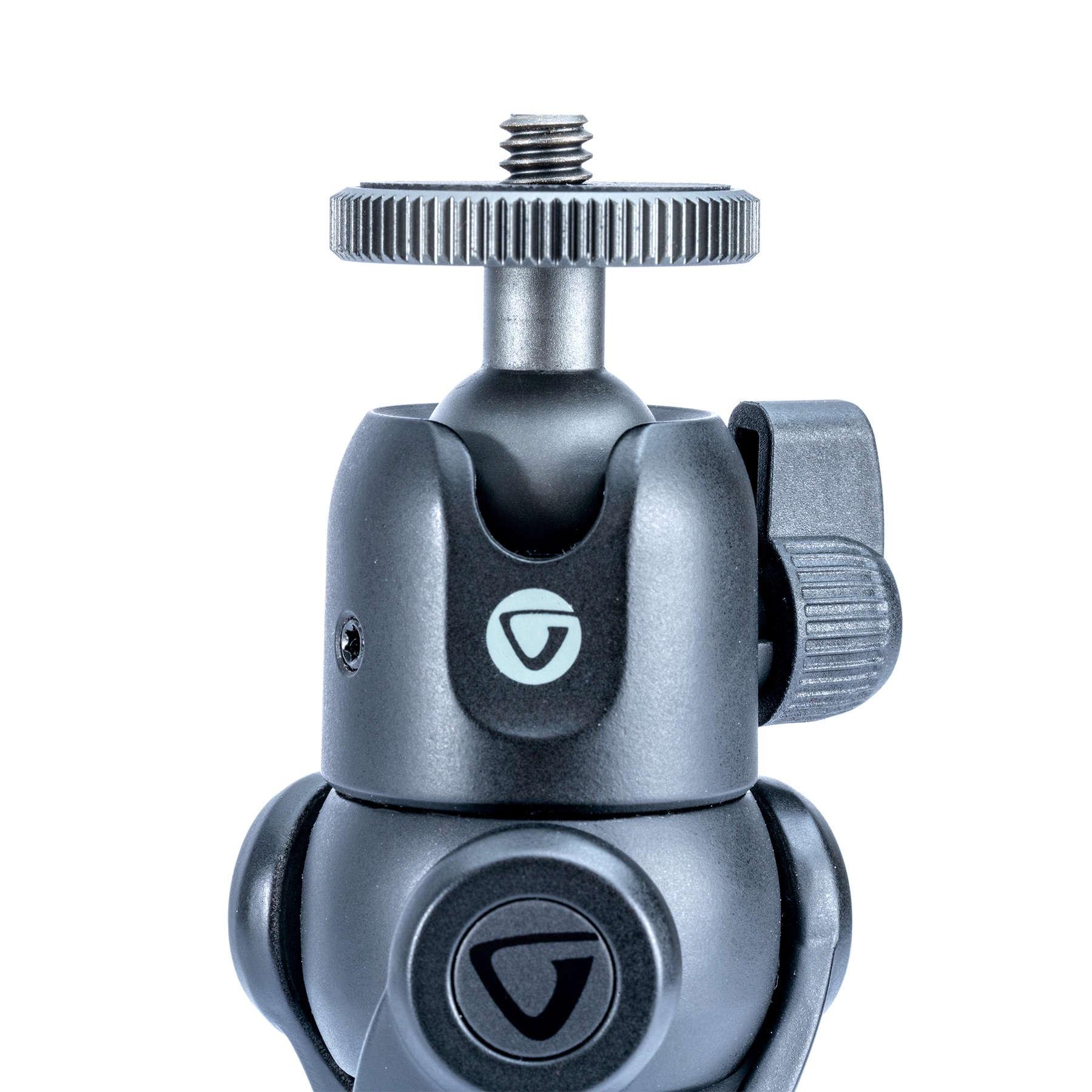 Штатив Vanguard Vesta TT1 Black Pearl (978) - фото 12