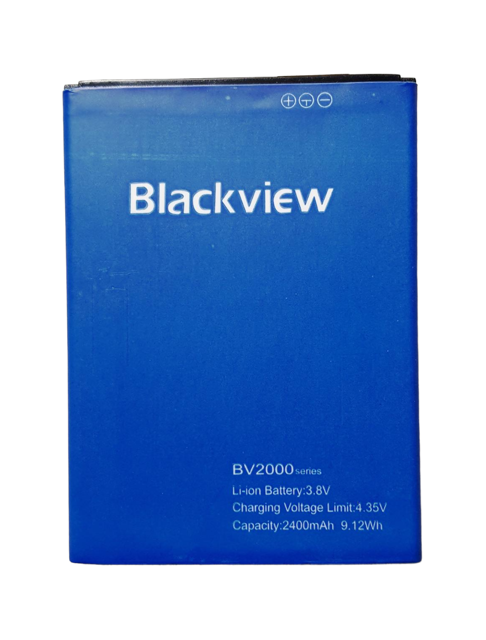 Аккумулятор для Blackview BV2000 2400 mAh (000021380)