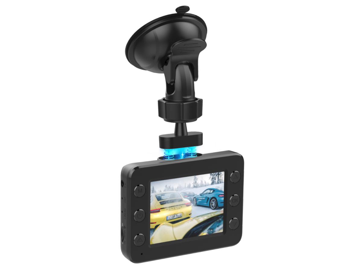 Відеореєстратор Aspiring GT21 DUAL FHD - фото 7 Відеореєстратор Aspiring GT21 DUAL FHD - фото 7