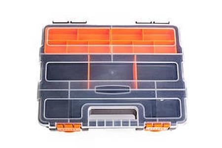 Коробка для снастей HOME R95629 29х22х6 см (2200000358929)