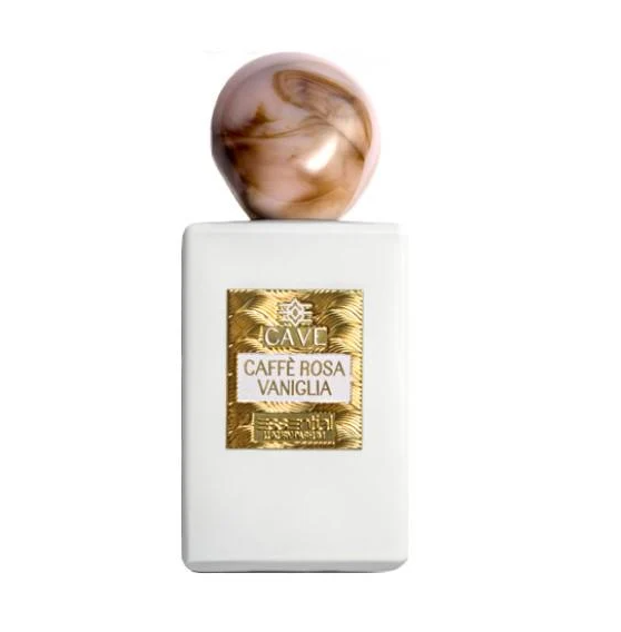 Духи для женщин Cave Caffe Rosa Vaniglia 100 мл (87896)