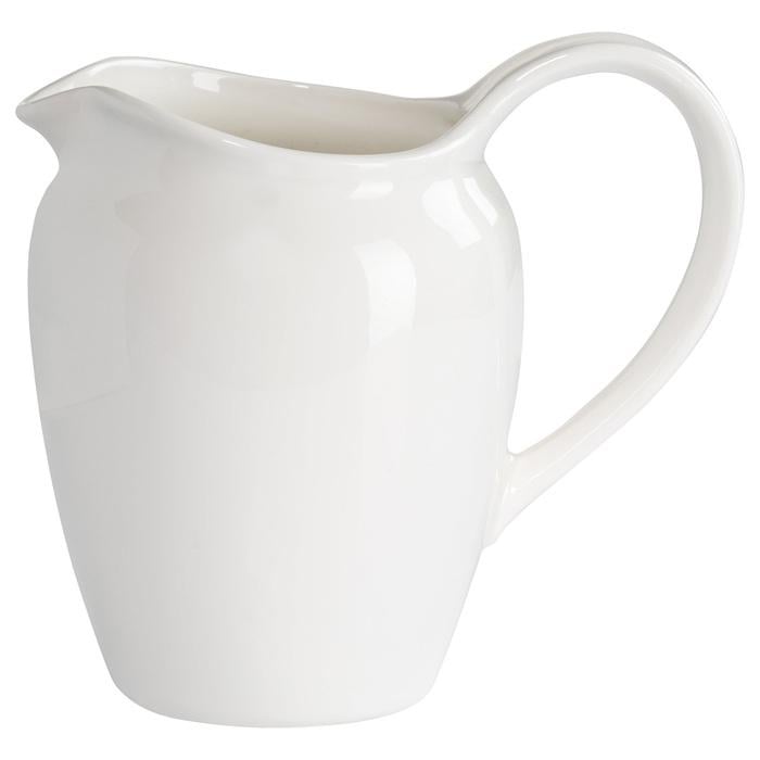 Глечик для вершків White Basics Maxwell Williams 720 мл (33546872)
