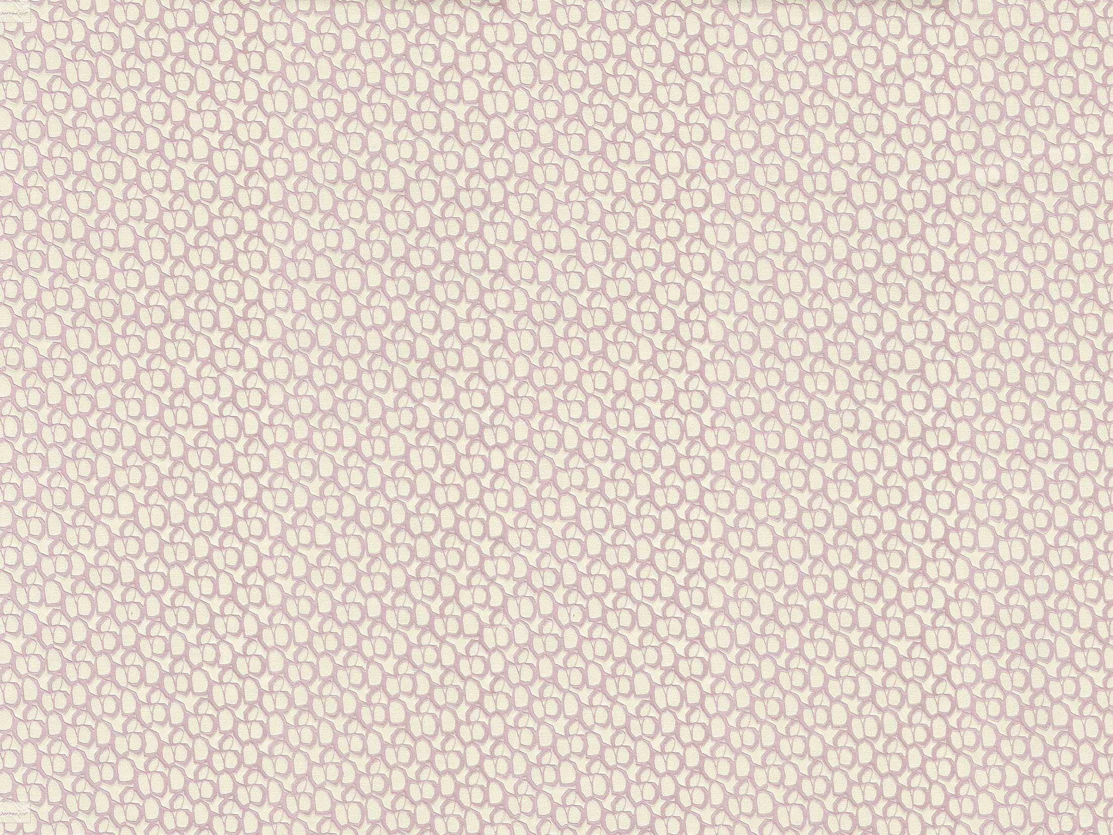 Виниловые обои Blumarine 1,06x10,05 м Розовый (1028821)