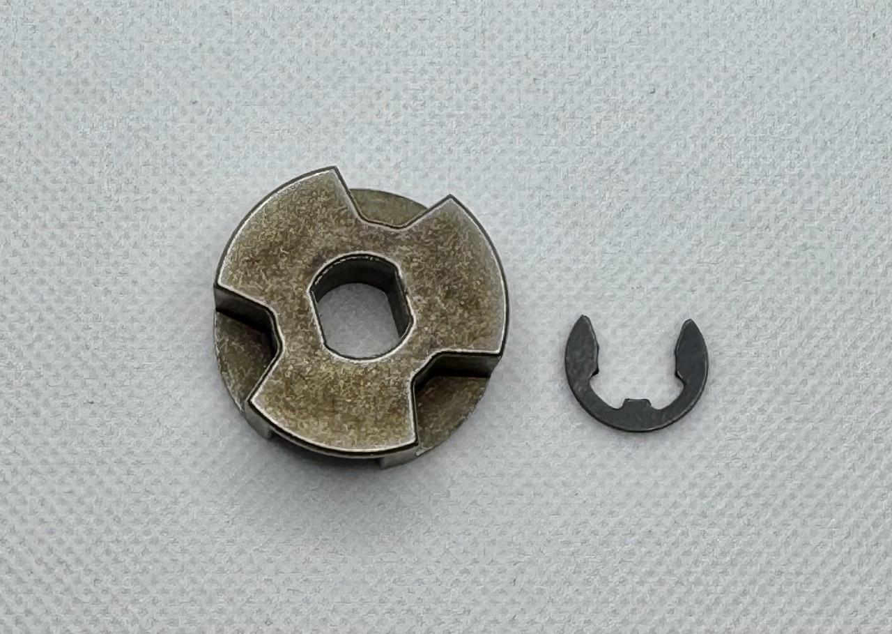 Зірочка приводна для акумуляторної пилки Procraft PKA-40LI/Rupez RCS-40Li - фото 2