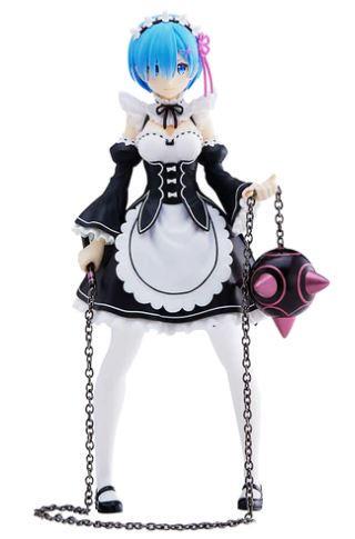 Фигурка для геймеров Sega Re Zero Rem 23 см (SG RZ R)